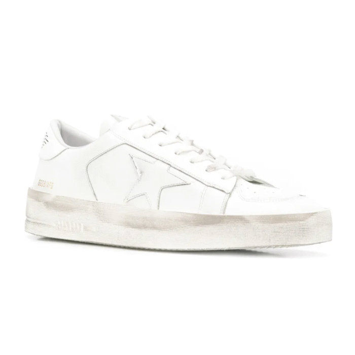 Golden Goose Stardan low-top sneakers - Image 2