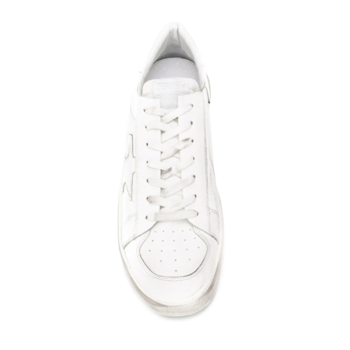 Golden Goose Stardan low-top sneakers - Image 4