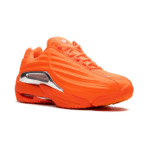 Nike Hot Step 2 Drake NOCTA Total Orange - Image 2