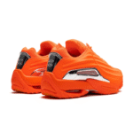 Nike Hot Step 2 Drake NOCTA Total Orange - Image 3