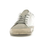 Golden Goose Super-Star - Ice White Orchid Pink - Image 5