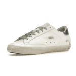 Golden Goose Super-Star - White Silver - Image 3