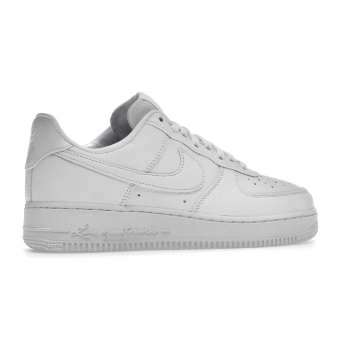 Nike Air Force 1 Low Drake NOCTA Certified Lover Boy - Image 5