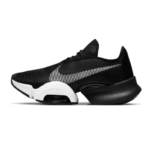 Nike Air Zoom SuperRep - Black - Image 2