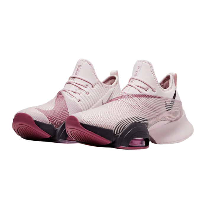 Nike Air Zoom SuperRep - Barely Rose - Image 3
