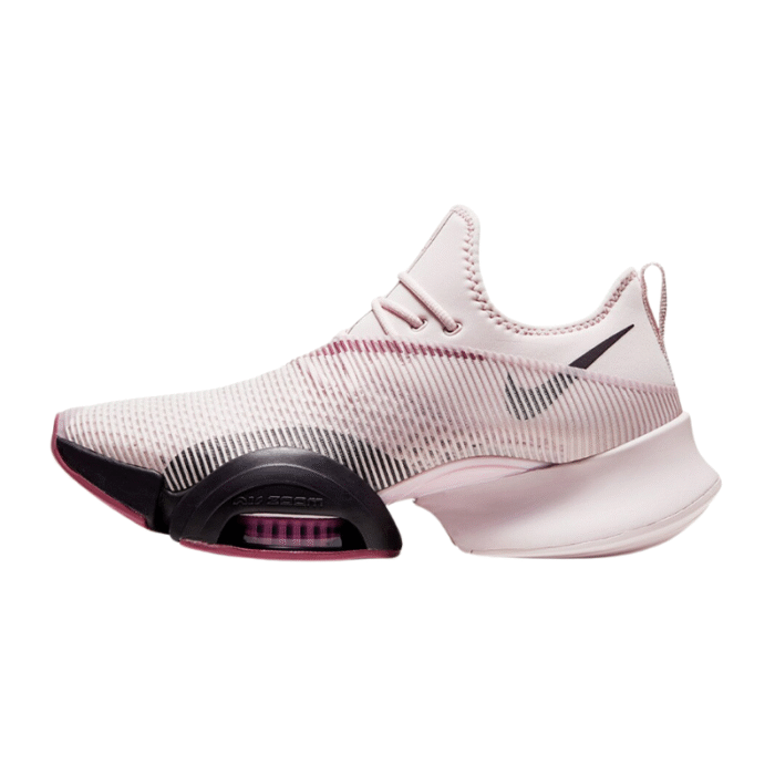 Nike Air Zoom SuperRep - Barely Rose - Image 2