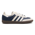 Adidas Samba OG - Night Indigo Crew White
