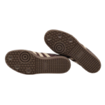 Adidas Samba OG - Maroon Crystal Sand - Image 5