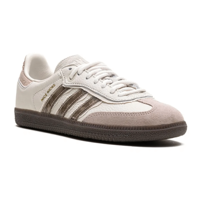 Adidas Samba - Consortium Cup Nice Kicks - Image 2