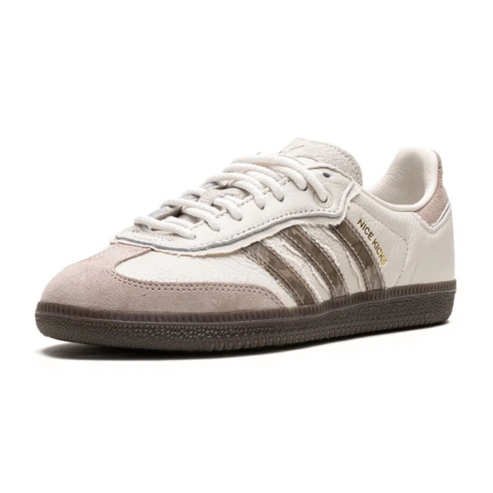 Adidas Samba - Consortium Cup Nice Kicks - Image 3