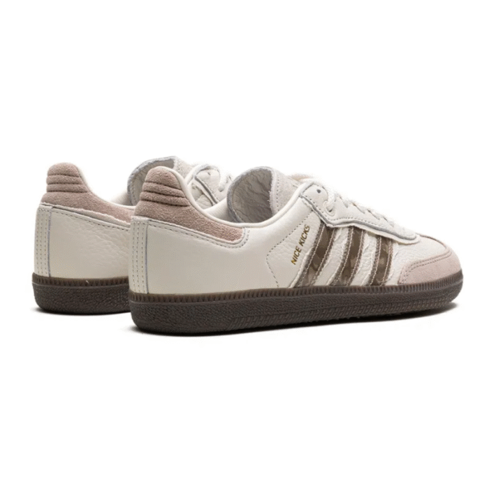 Adidas Samba - Consortium Cup Nice Kicks - Image 4