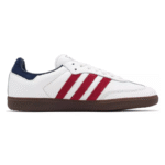 Adidas Samba OG - Team Victory Red Night Indigo