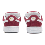 PUMA Suede XL - Bordeaux White - Image 6