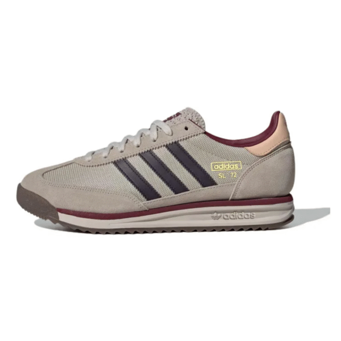 Adidas SL 72 OG RS Brown US - Image 2