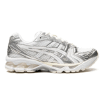 ASICS Gel-Kayano 14 - JJJJound Silver White