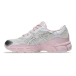ASICS Gel-NYC - Kicki Yang Zhang Pink Cream Pure Silver - Image 4