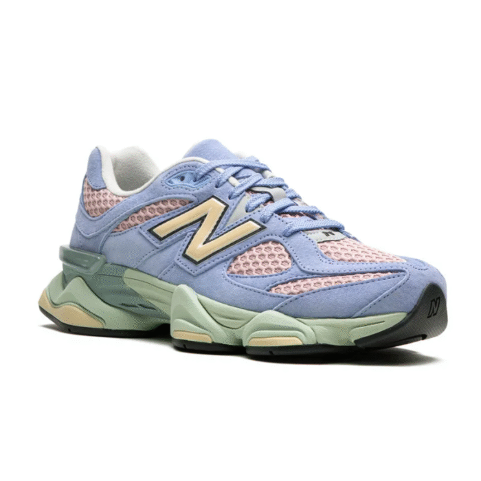 New Balance 9060 "The Whitaker Group - Missing Pieces - Image 2