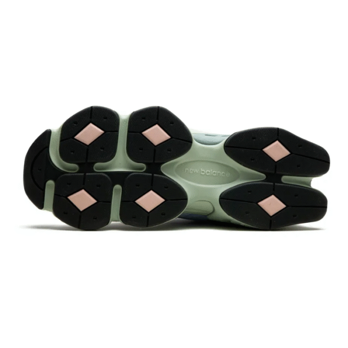 New Balance 9060 "The Whitaker Group - Missing Pieces - Image 4