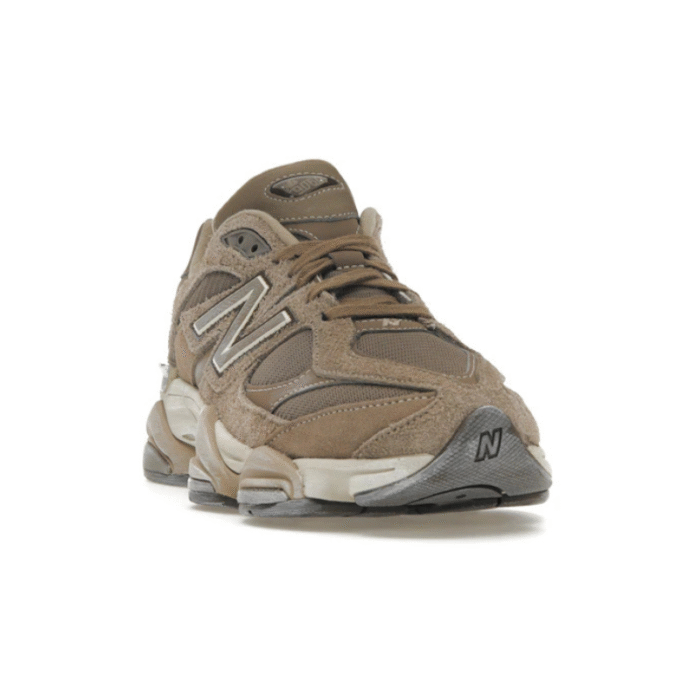 New Balance 9060 - Mushroom Timberwolf - Image 2