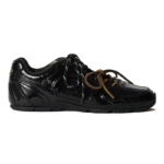 New Balance 530 SL - Miu Miu Black Patent