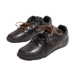 New Balance 530 SL - Miu Miu Black Patent - Image 3