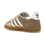 Adidas Gazelle Indoor - Earth Strata Magic Beige - Image 3