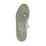 Adidas Forum Low - White Green - Image 5