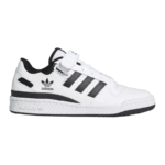 Adidas Forum Low - White Black