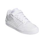 Adidas Forum Low - Triple White - Image 2