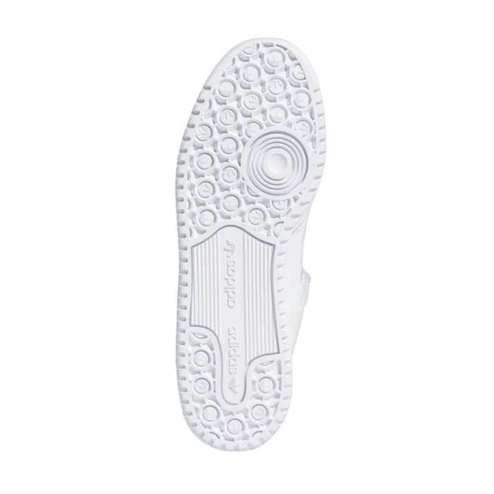 Adidas Forum Low - Triple White - Image 4