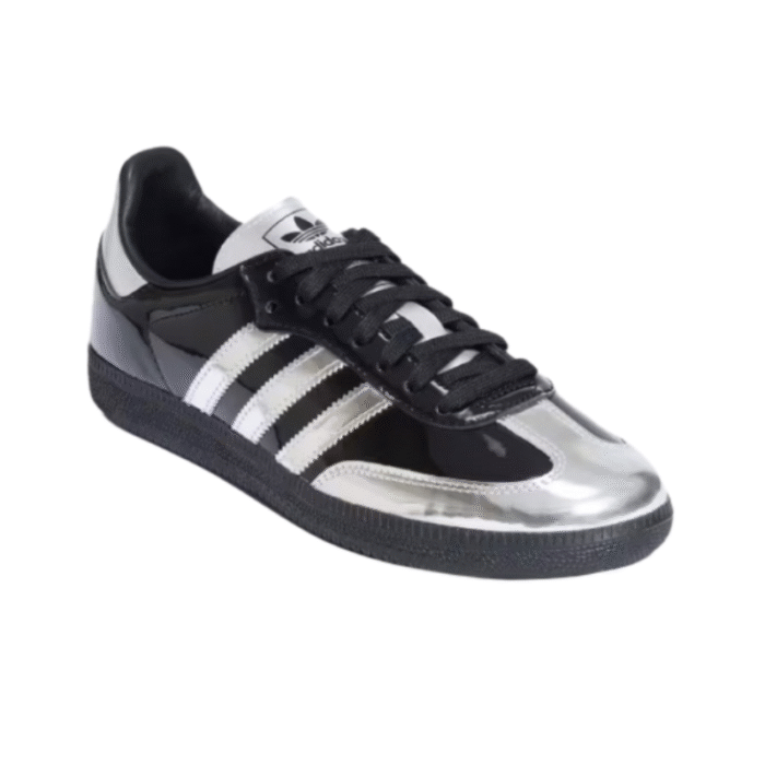 Adidas Samba - Atmos Tuxedo - Image 3