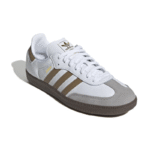 Adidas Samba OG Cloud - White Brown Desert - Image 3