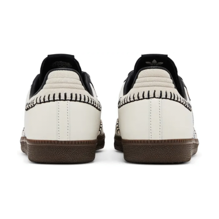 Adidas Samba OG - Día de Muertos Pack Off White - Image 5