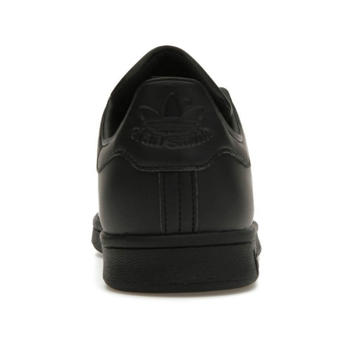Adidas Stan Smith - Triple Black - Image 4