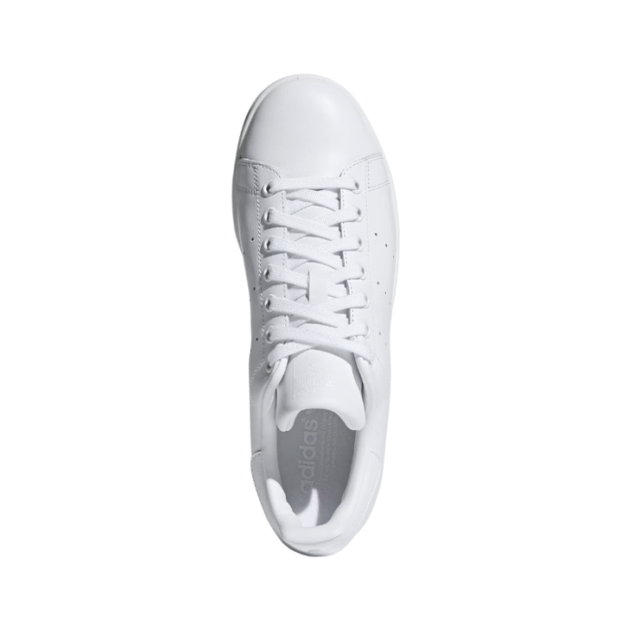 Adidas Stan Smith - Triple White - Image 2