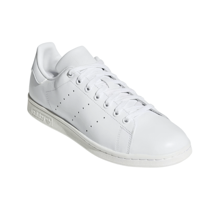 Adidas Stan Smith - Triple White - Image 3