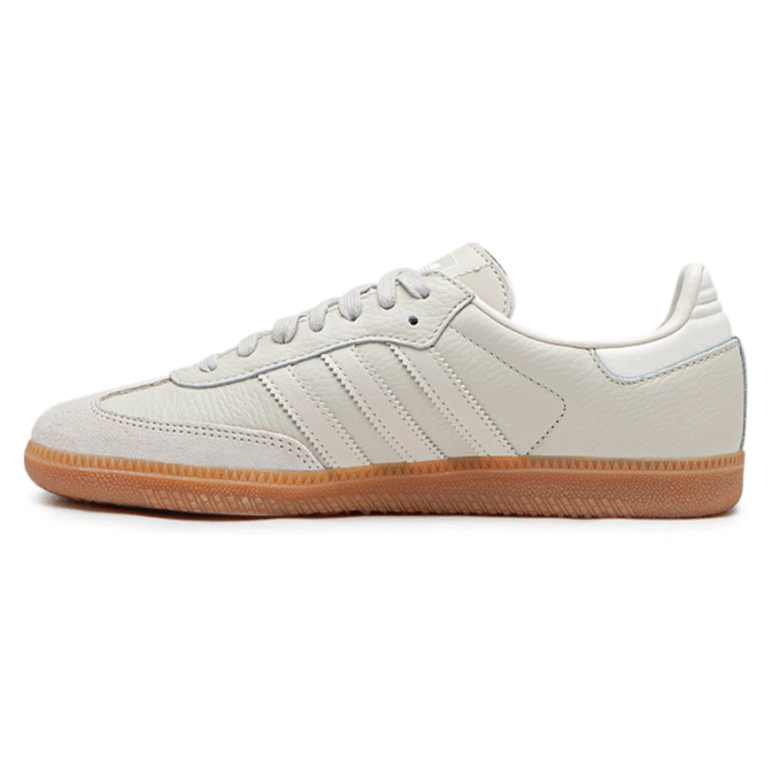 Adidas Samba OG - Aluminum Gum - Image 2