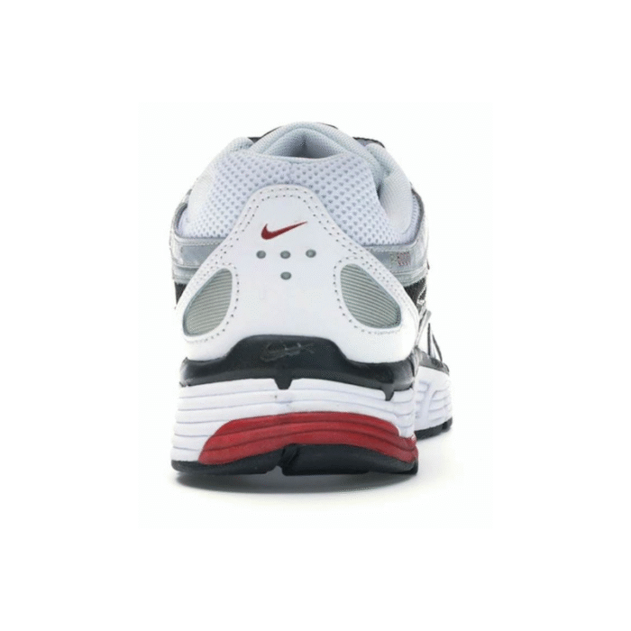 Nike P-6000 - White Gold Red - Image 5