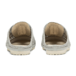 Onitsuka MEXICO 66 SABOT - Silver Cream - Image 5