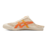 Onitsuka MEXICO 66 SABOT - OATMEAL/HABANERO - Image 2