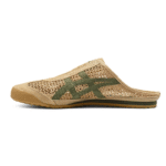 Onitsuka MEXICO 66 SABOT - BEIGE/GREEN - Image 2