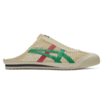 Onitsuka MEXICO 66 SABOT - CREAM/KALE
