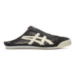Onitsuka MEXICO 66 SABOT - BLACK/CREAM