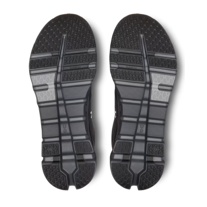 On Running Cloudrunner 2 Magnet/Black - Image 6