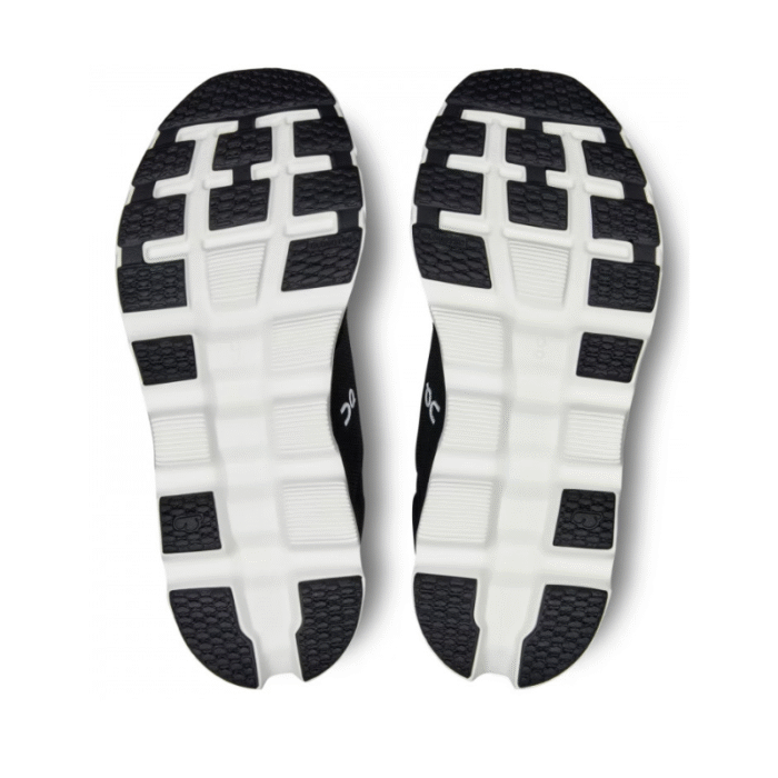 On Running Cloudstratus 3 Black/Frost - Image 3