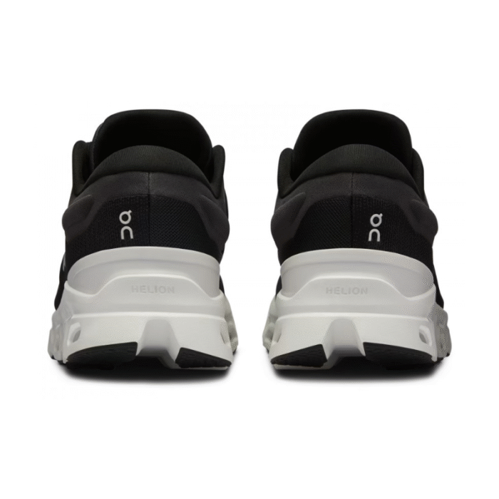 On Running Cloudstratus 3 Black/Frost - Image 4