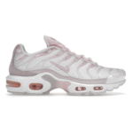 Nike Air Max Plus Summit - White Pink Rose