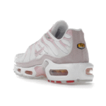 Nike Air Max Plus Summit - White Pink Rose - Image 3