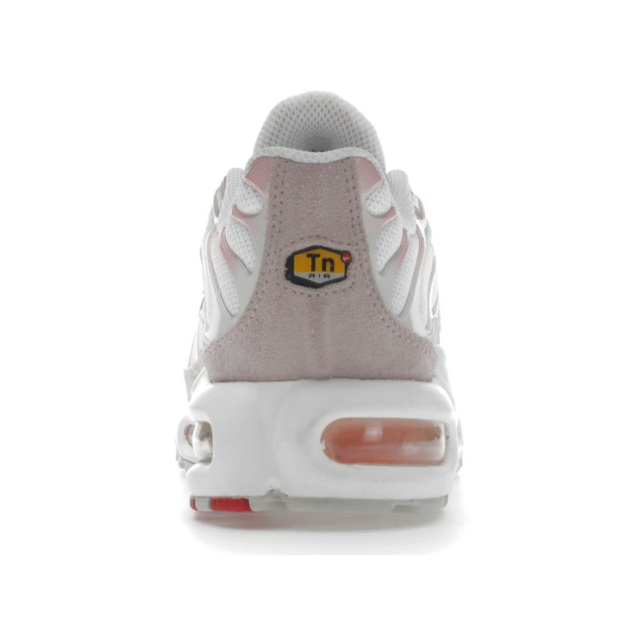 Nike Air Max Plus Summit - White Pink Rose - Image 4