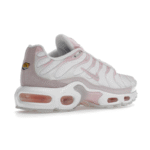 Nike Air Max Plus Summit - White Pink Rose - Image 5
